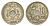 Бельгия 10 сантимов 1930 Belgie, Альберт I (1909-1934) KM 86 медно-никель 4640-1256