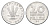 Венгрия 20 филлеров 1972 BP KM 573 алюминий 4665-1111