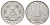 ГДР 1 пфенниг 1965 A KM 8.1 алюминий 206-1267