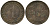 Германия 1 рейхспфенниг 1930 A KM 37, J. 313 бронза 4189-1128