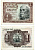 Испания 1 песета 1953 22 июля 1953, Мигель де Санта Круз Pick 144а бумага 7203-78-1-2