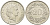 ШВЕЙЦАРИЯ 20 РАППЕНОВ 1965 В KM 29а медно-никель 4511-933