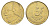 Бельгия 5 франков 1988 Belgique, Бодуэн I (1951-1993) KM 163 медь алюминий никель 4706-231
