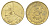 Бельгия 5 франков 1986 Belgie, Бодуэн I (1951-1993) KM 164 медь алюминий никель 4706-241