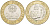 Португалия 200 эскудо 1992 Гарсия Де Орта (1501-1568) KM 655 биметалл 32-816