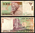 Индонезия 5000 рупий 2001 / 2005 Pick 142 e бумага aUNC 7486-25-1-1