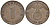 Германия 1 рейхспфенниг 1939 A KM 89, J. 361 бронза 4147-1132
