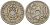 Бельгия 10 сантимов 1904 Belgie KM 53 медно-никель 4135-1014