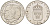 Швеция 1 крона 1977 U, Карл XVI Густав (1973- ) КМ 852 медь плакированная медно-никелем 83-115