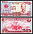 Вьетнам 500 Донг 1988 Pick 101a бумага UNC (пресс) 6278-10-2-2