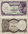 ЕГИПЕТ 5 ПИАСТРОВ 1971 СЕРИЯ 67 Pick 1823j бумага 8604-34-2-1
