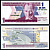 Турция 1 новая лира 2005 Pick 216 бумага UNC (пресс) 446-132-3