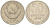 СССР 50 копеек 1964 Y 133a.2, Schon 82a медь цинк никель 4161-1012
