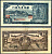 Сельскохозяйственный банк Лилин, Хунань 10 центов 1935 The Agricultural Bank of Liling бумага 7376-6-2-2