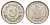 Пакистан 20 рупий 2011 150 лет колледжу Лоуренса KM 72 медно-никель UNC 4653-534