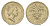 Великобритания 1 фунт 1985 Елизавета II (1952-2022) KM 941, Spink 4331 никель латунь 4695-827