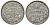 Россия для Финляндии 50 пенни 1911 L, Николай II (1894-1917) КМ 2.2, Биткин 404 серебро 75-845