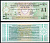 Аргентина, провинция Тукуман 1 аустраль 1991 Pick S 2711b  бумага  UNC (пресс) 7202-29-1