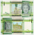 Джерси 1 фунт 2010 signature: Ian Black Pick 32 a бумага UNC (пресс) 450-40-3