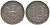 ПОЛЬША 10 ФЕНИГОВ 1917 FF, ПЕРВАЯ МИРОВАЯ ВОЙНА, НЕМЕЦКАЯ ОККУПАЦИЯ, ЛЕГЕНДА НЕ КАСАЕТСЯ КРАЯ KM 6 железо 213-917