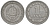 Югославия 1 динар 1965 KM 47 медно-никель 4610-915
