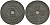 Бельгия 25 сантимов 1944 Belgie - Belgique, Леопольд III (1934-1947), германская оккупация, Вторая мировая война KM 132 цинк 4157-626