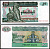 Мьянма 20 кьятов 1994 Pick 72 (2) бумага UNC (пресс) 8604-9-3-2