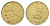 Бельгия 5 франков 1986 Belgie, Бодуэн I (1951-1993) KM 164 медь алюминий никель 4706-236