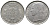 Бельгия 5 франков 1976 Belgie KM 135.1 медно-никель    4603-1041