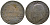 ИТАЛИЯ 5 ЧЕНТЕЗИМО 1861 N, ВИКТОР ИМАНУИЛ II KM 3.3 медь 4381-433