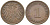 ГЕРМАНИЯ 1 ПФЕННИГ 1905 A KM 10, J. 10, Weege 2 медь 211-328