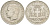 Греция 2 драхмы 1967 Константин II (1966-1973) KM 90 медно-никель 4523-514