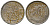 Финляндия 50 пенни 1944 S KM 26b железо 4174-1064