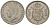 Испания 5 песет 1975 (78), Хуан Карлос I (1975-2014) KM 807 медно-никель 4621-443