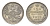 Россия 5 копеек 1913 СПБ-ВС, Николай II (1894-1917) Биткин 190 серебро 1520-444