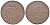 Россия 2 копейки 1801 ЕМ, Павел I (1796-1801) Биткин 118 медь 1531-1445