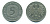 ФРГ 5 марок 1975 J, монетный двор Гамбург КМ 140.1, J. 415 медно-никель плакированный никелем 37-1116