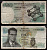 Бельгия 20 франков 1964 Бодуэн I; Атомиум, Брюссель Pick 138 (3) бумага 7548-118-3-2
