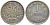 АВСТРИЯ 1 КРЕЙЦЕР 1885 БОЛЬШОЙ ОРЁЛ КМ 2187 медь 201-265