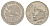 Мексика 1 песо 1975 Mo, Хосе Мария Морелос KM 460 медно-никель 4646-654