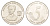 Эквадор 5 сентаво 2000 KM 105 нержавеющая сталь UNC 4640-1134