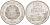 Румыния 25 бани 1966 трактор KM 94 сталь плакированная никелем 108-1136