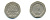 Великобритания 20 пенсов 1982 Елизавета II (1952-2022) KM 931, Spink 4230 (G1) медно-никель 59-343