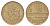 Франция 10 франков 1976 KM 940 медь алюминий никель 4704-446