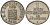 Саксония 1 новый грош - 10 пфеннигов 1841 G, Фридрих Август II (1836-1854) KM 1159 серебро 4547-221