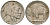 США 5 центов 1937 индеец, бизон KM 134 медно-никель 4602-356
