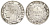 Франция 1 франк 1895 A KM 822.1 серебро 4616-521