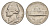 США 5 центов 1970 D, Джефферсон KM A192 медно-никель 4627-1169