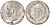 Бельгия 50 сантимов 1912 Belges, Альберт I KM 70 серебро 187-864