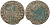 Польша 3 полкера (3 полторака - 1 крейцер) ND (1620-1627) Сигизмунд III Ваза (1587-1632) KM 41 серебро 4158-824